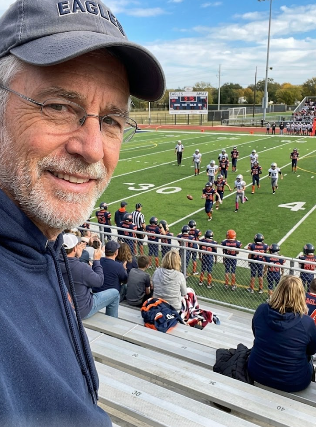 Robert, 72